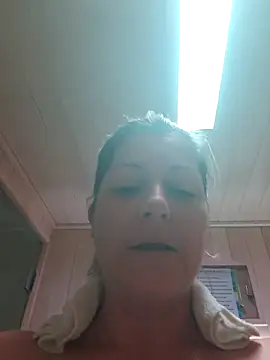 NikkiBlisss Show Webcam