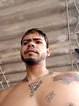 Niick01_ 在線直播表演