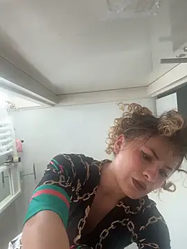 IsabellaEtha webcam show