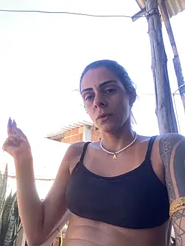 sabrinanevesのライブXXXチャット