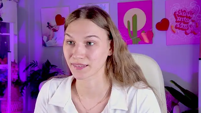 Živý XXX chat Sweet_Emilya