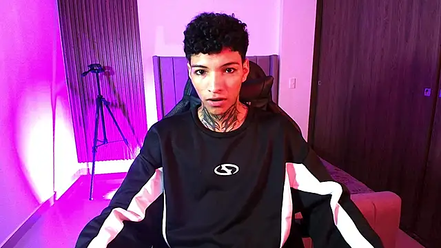 im_Usuga Webcam-Show