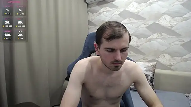 แชท XXX สดของ SerzhKorol1