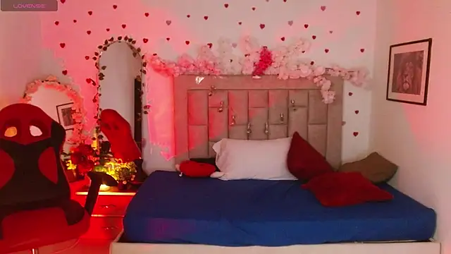 Caius_fox 在線直播表演