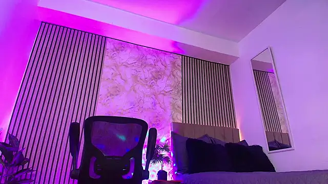 JuliRamirez's Live XXX Chat