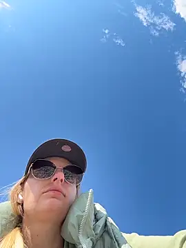 Chat XXX en directo de Betsy