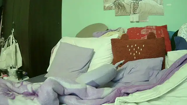 SexyGioconda Adlı Modelin Canlı XXX Sohbeti