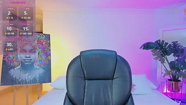 JANYLOVE__ Adlı Modelin Canlı XXX Sohbeti