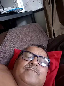 Misterymem63 Webcamshow