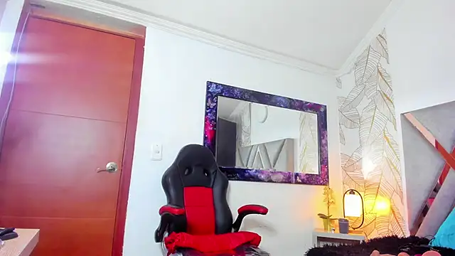 Chat XXX en directo de Anabella_Thompson