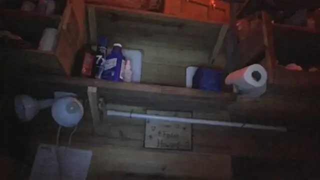 FKHoward: вебкам-шоу