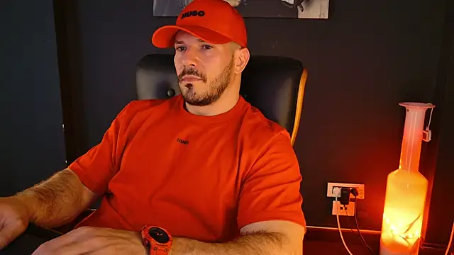 Show de webcam de AngeloEric