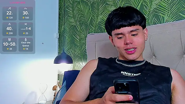 Nathaniel_Park's Live XXX Chat