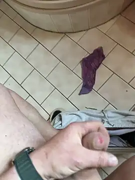 wassermann8484 Webcam Show