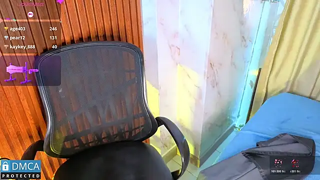 Chat XXX en directo de nena_cupcake_