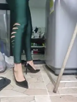 Chat XXX en directo de Nina_vallon