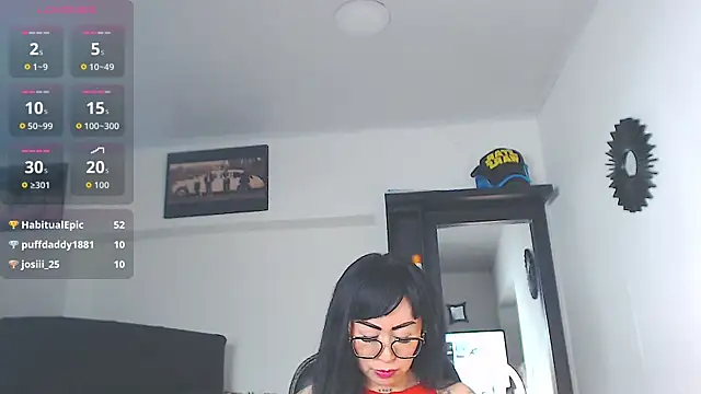 Chat XXX en directo de Vicky_hotmilf