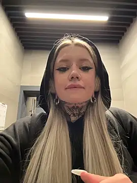 Chiibi 现场XXX聊天