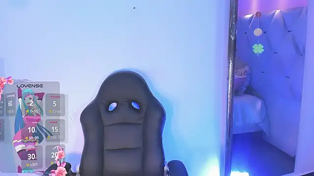 Daniiela_Ember's Live XXX Chat