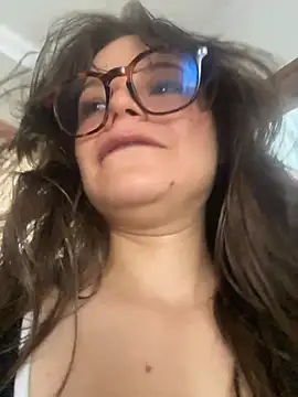 Chat XXX en directo de Tallulah_Kinky