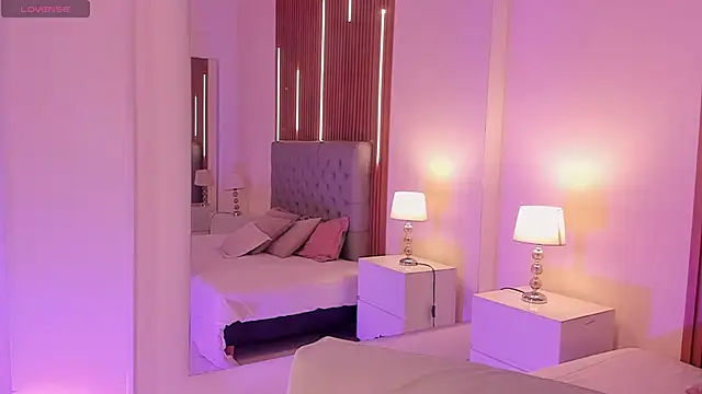 Chat XXX en directo de LiaSalvatore