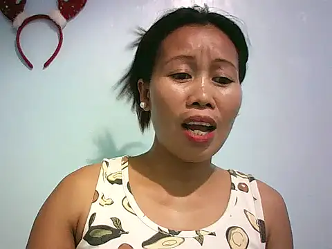 CreamyHotPussy4u Pertunjukan Webcam