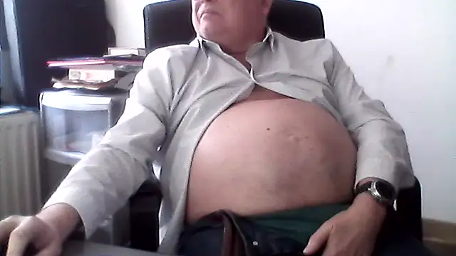 oldgp60's Webcam Show