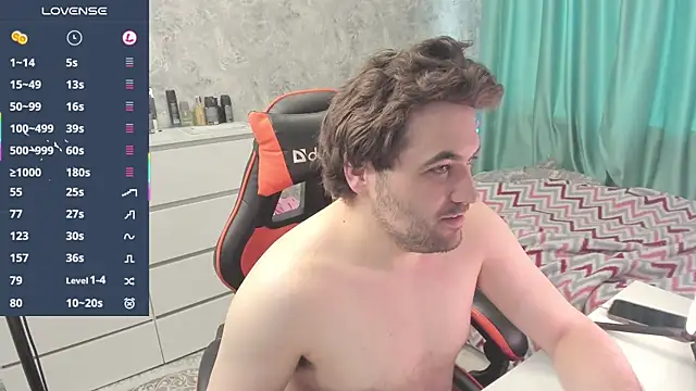 Morlaios: απευθείας συνομιλία ΧΧΧ