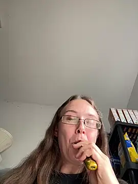 Chat XXX en directo de AsleepInEden