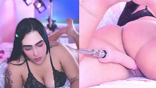 kloe_campbell 라이브 XXX 채팅