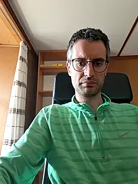 peterexposen Webbikameraesitys