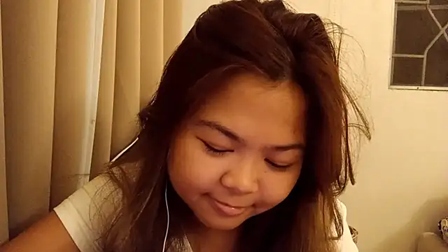 MaryjoTvedt Pertunjukan Webcam