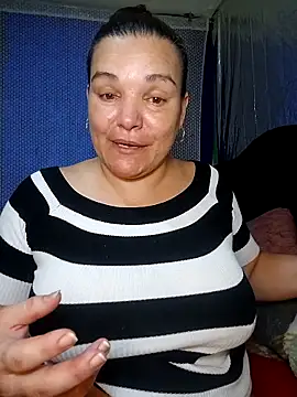 Show webcam de Zuleyka_69