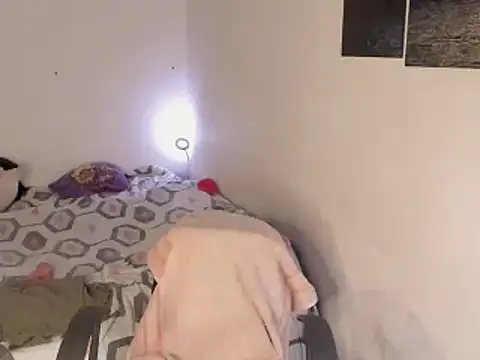 Živý XXX chat chloe_kisses