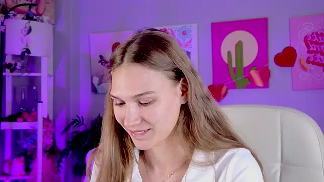 Živý XXX chat Sweet_Emilya