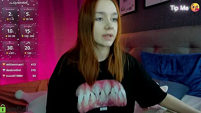 Lesi_Moonie01's Live XXX Chat