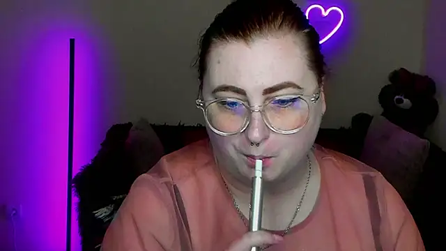 Alicia_love00's Live XXX Chat