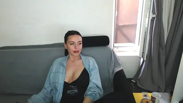 CloveLove 라이브 XXX 채팅