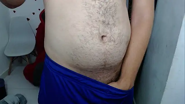 XXX chat uživo modela sven_fox723