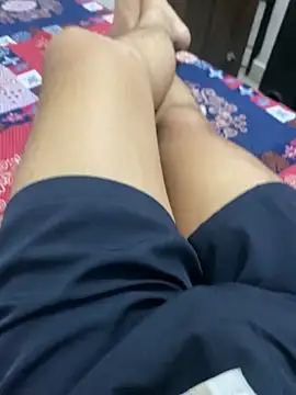 Show de sweet_lollipop4 na webcam