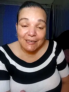 Živý XXX chat Zuleyka_69