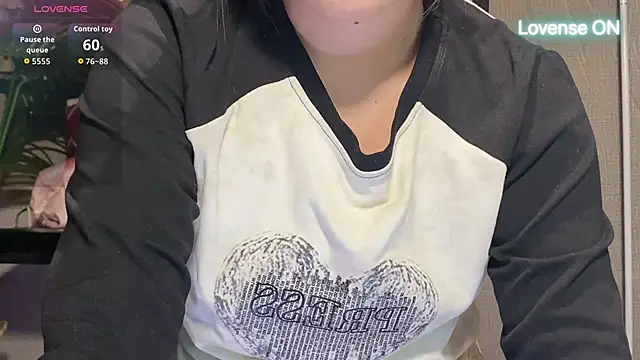 xiaosu22 Obrolan Langsung XXX