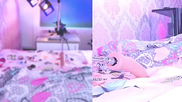 kloe_campbell Obrolan Langsung XXX