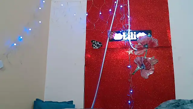 liliimilf's Live XXX Chat