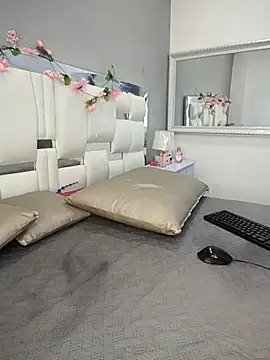 Chat XXX en directo de Eva_Johnss