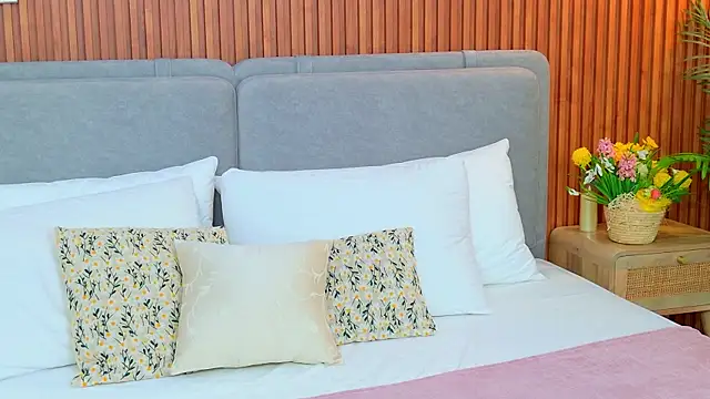 Chat XXX en directo de Sandy_Edvards