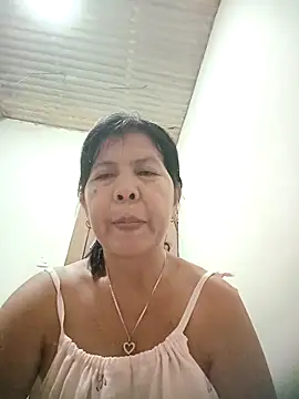 TropicalFlower webcam show