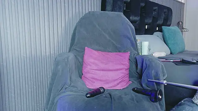 Chat XXX en directo de levana1