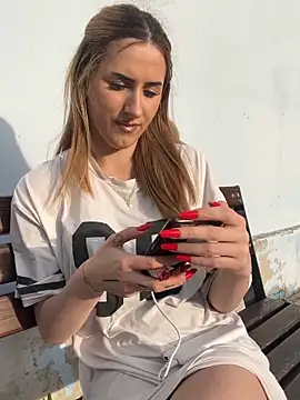 AriaAdda Chat XXX live