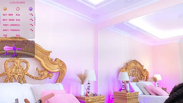 AshleyFerriのライブXXXチャット